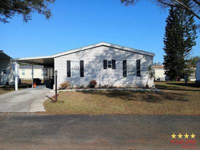 Mobile Home at 168 Cinnamon Ridge Ln Davenport, FL 33897