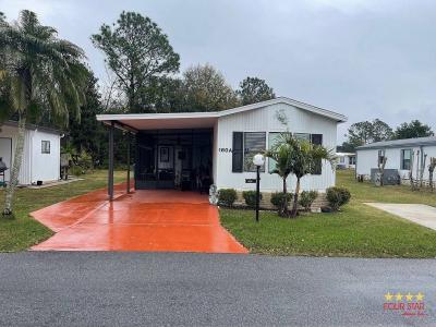 Mobile Home at 160A Tara Ln Haines City, FL 33844