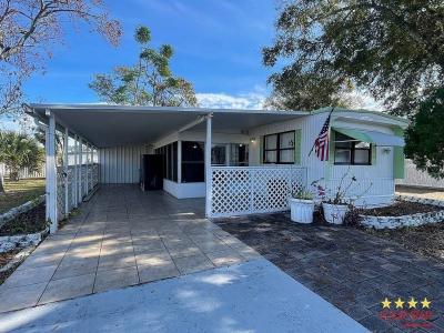 Mobile Home at 2549 Cadillac Ave Orlando, FL 32818