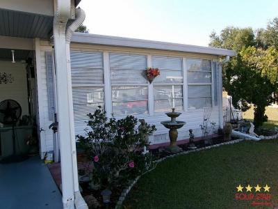 Mobile Home at 9701 E Hwy 25 Belleview, FL 34420