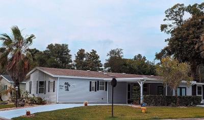 Mobile Home at 35 Winthrop Ln Flagler Beach, FL 32136