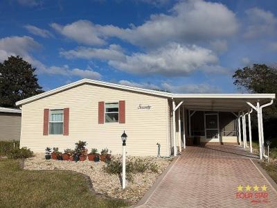 Mobile Home at 70 Habersham Dr Flagler Beach, FL 32136