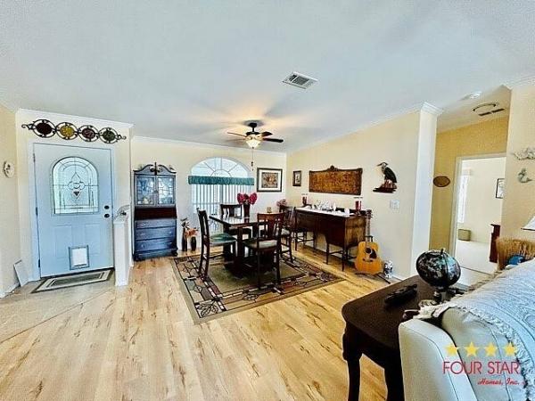 2004 PALM   Home