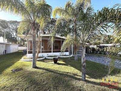 Mobile Home at 1 Royal Palm Circle Port Orange, FL 32127