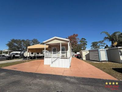 Mobile Home at 2353 Cypress Village Street Orange City, FL 32763