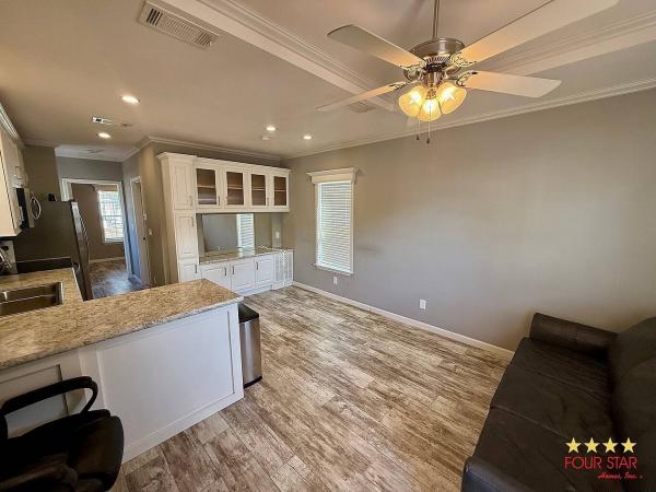 2020 CHAM  Home