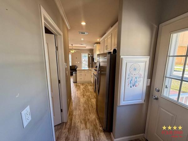 2020 CHAM  Home