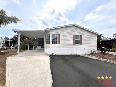 Mobile Home at 505 S Greenway Drive Port Orange, FL 32127