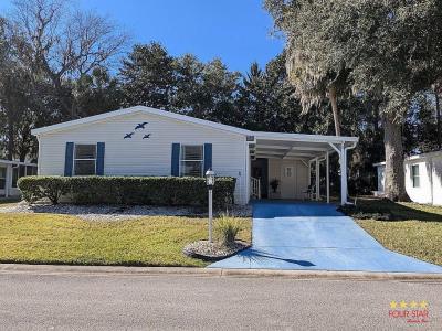 Mobile Home at 5 Mornington Ln Flagler Beach, FL 32136