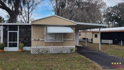 Mobile Home at 2320 Eslinger Rd New Smyrna Beach, FL 32168