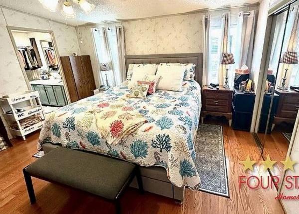 1992 PALM   Home