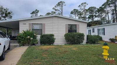 Mobile Home at 2186 La Costa Village Blvd Port Orange, FL 32129