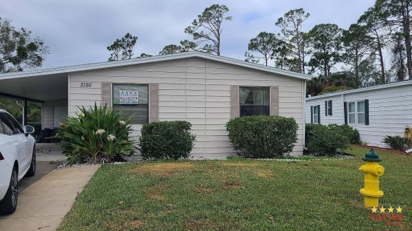 Photo 1 of 2 of home located at 2186 La Costa Village Blvd Port Orange, FL 32129