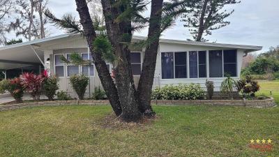 Mobile Home at 21 Bay In The Wood Port Orange, FL 32129