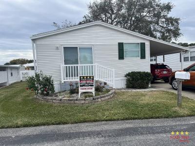 Mobile Home at 2351 S Ridge Wood Edgewater, FL 32141