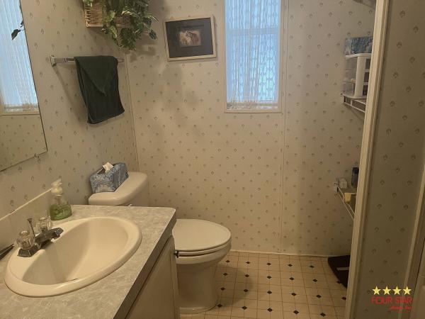 1996 PALM   Home
