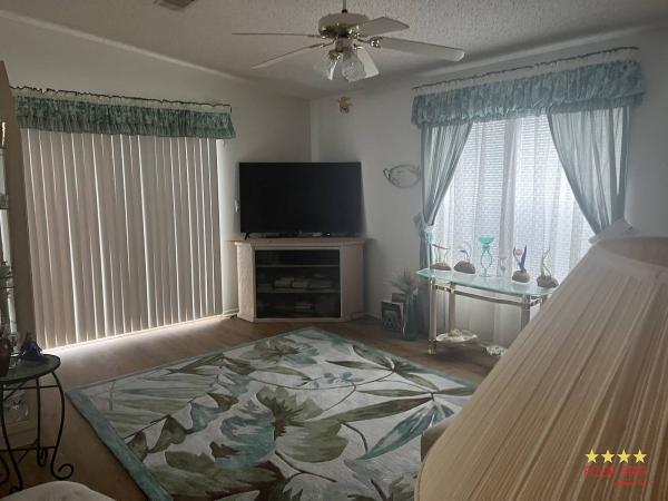 1996 PALM   Home