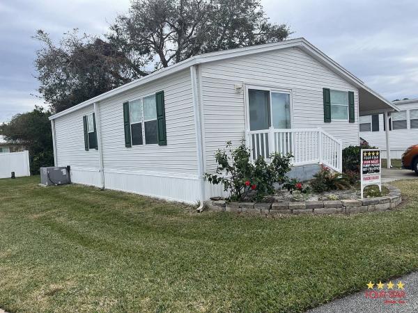 1996 PALM   Home