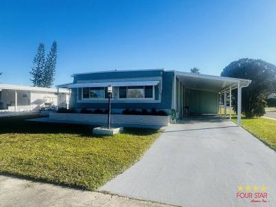 Mobile Home at 163 Orchard St. Port Orange, FL 32127