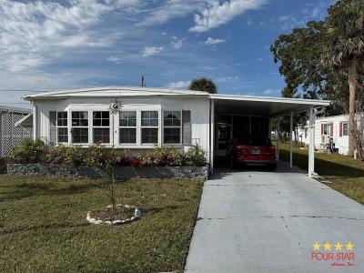 Mobile Home at 5620 Finley Dr Port Orange, FL 32127