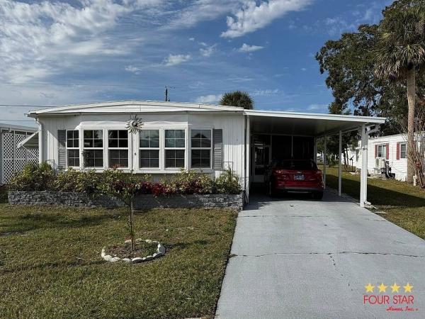 Photo 1 of 2 of home located at 5620 Finley Dr Port Orange, FL 32127