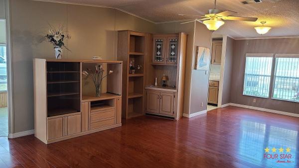 1991 PALM   Home