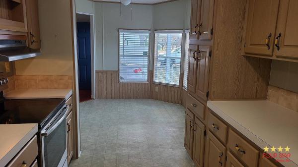 1991 PALM   Home