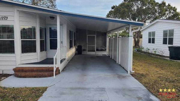 1991 PALM   Home