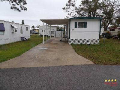 Mobile Home at 6045 Leland Ln Sebring, FL 33870
