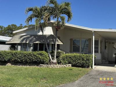 Mobile Home at 8775 20th St Vero Beach, FL 32966