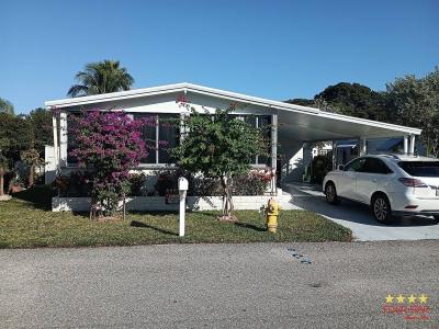 Mobile Home at 6705 Ns 29th Street Margate, FL 33063