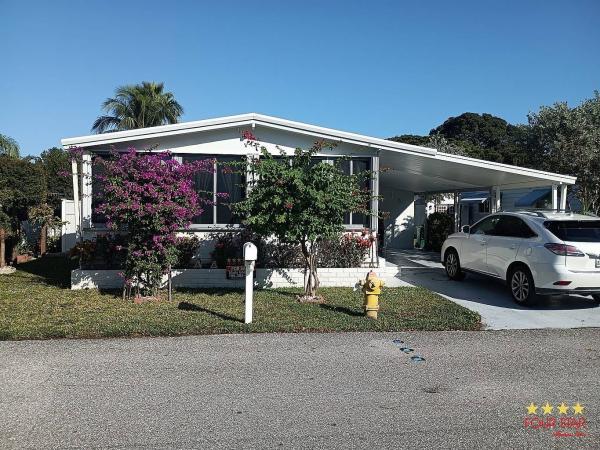 Photo 1 of 2 of home located at 6705 Ns 29th Street Margate, FL 33063