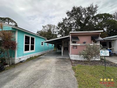 Mobile Home at 7945 Us Hwy 1, Vero Beach, FL 32967