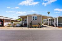 1989 Champion Manufactured Home