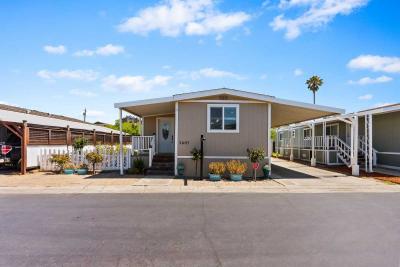 Mobile Home at 3605 Hawthorne Dr. Bethel Island, CA 94511