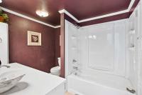 1989 Champion Manufactured Home
