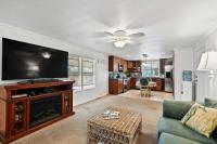 1989 Champion Manufactured Home