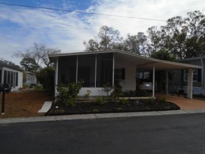 Mobile Home at 3432 State Road 580, #Lot 429 Safety Harbor, FL 34695