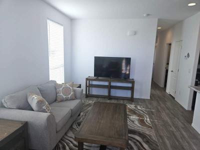 Photo 3 of 8 of home located at 2305 W Ruthrauff Rd #G17 Tucson, AZ 85705