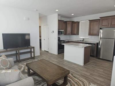 Photo 4 of 8 of home located at 2305 W Ruthrauff Rd #G17 Tucson, AZ 85705