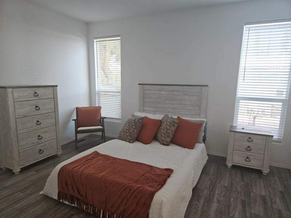2025 Cavco Manufactured Home
