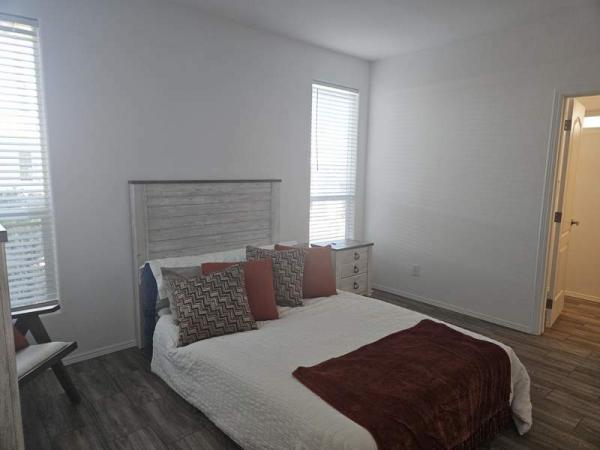 2025 Cavco Manufactured Home