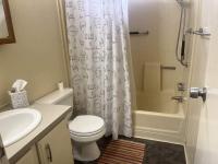 1986 Palm Harbor Manufactured Home