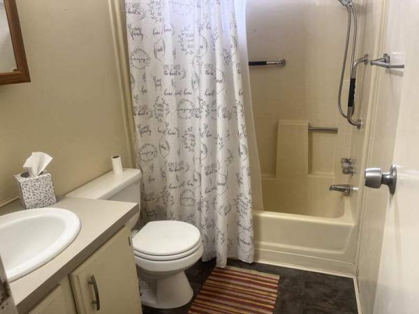 1986 Palm Harbor Manufactured Home