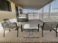 1986 Palm Harbor Manufactured Home