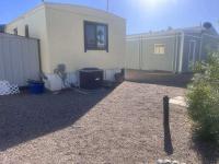 1986 Palm Harbor Manufactured Home