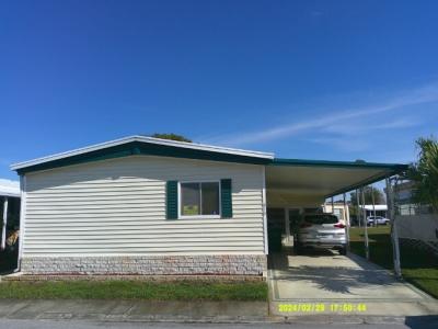 Mobile Home at 3113 State Road 580, #410 Safety Harbor, FL 34695