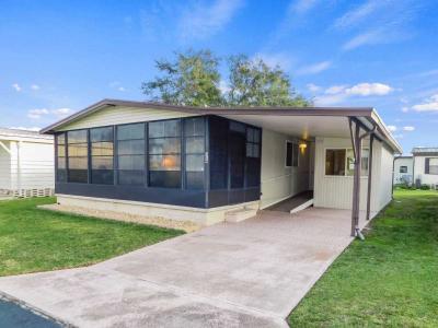 Mobile Home at 314 Lakeview Lane Winter Haven, FL 33884