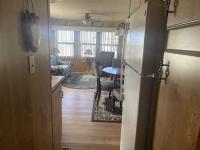 1986 Cavco Manufactured Home