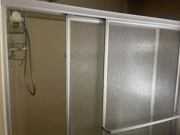 1986 Cavco Manufactured Home